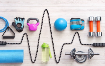 What Type of Fitness Equipment Do You Really Need at Home?
